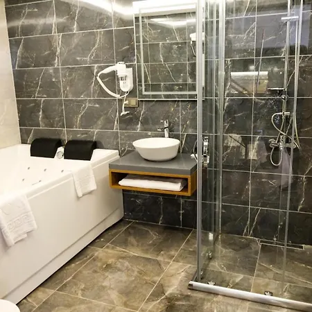 Soi & - Taksim Center Istanbul
