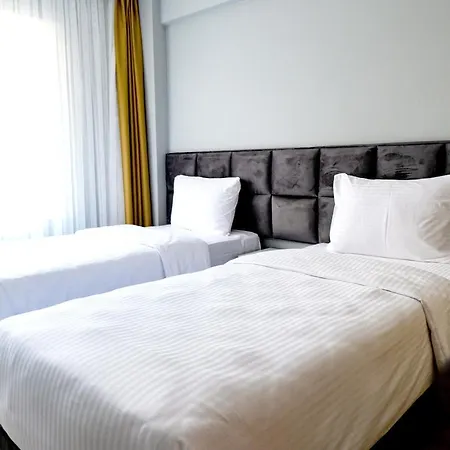 Soi & - Taksim Center Istanbul