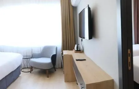 Soi & - Taksim Center