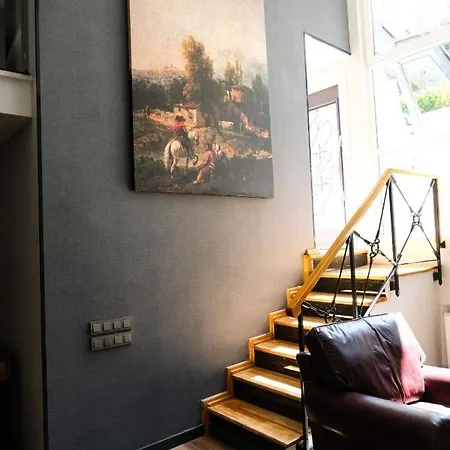 Soi & - Taksim Center Hotel Istambul