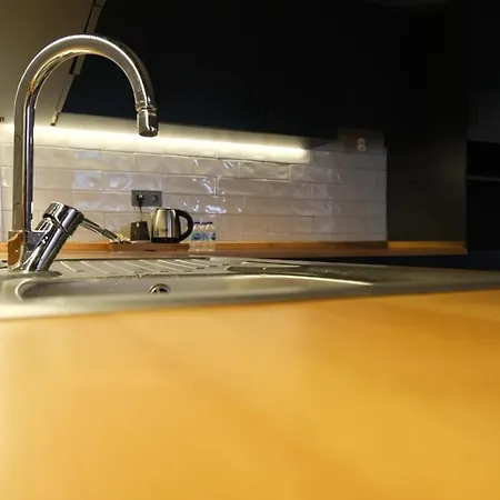 Soi & - Taksim Center Otel 4*