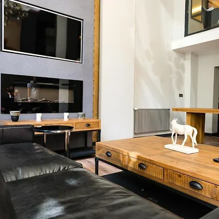 Soi & - Taksim Center Otel 4*