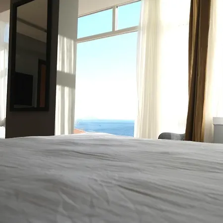 Otel Soi & - Taksim Center 4*