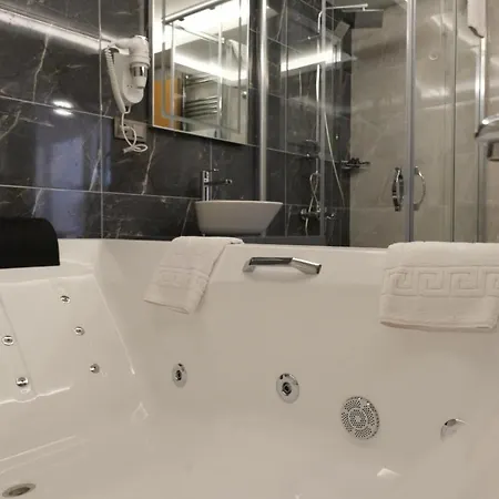 Soi & - Taksim Center 4* İstanbul