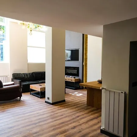 Soi & - Taksim Center 4*