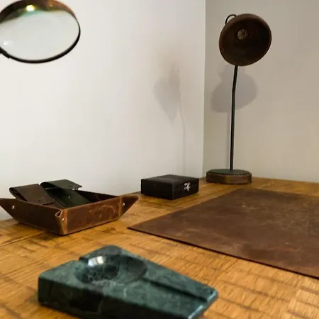 Soi & - Taksim Center İstanbul