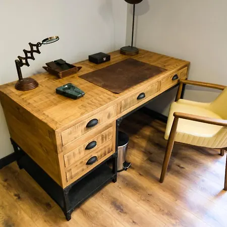 Soi & - Taksim Center 4* Istambul