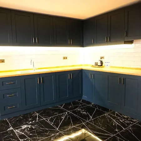 Soi & - Taksim Center 4* İstanbul