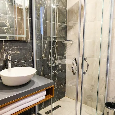 Soi & - Taksim Center İstanbul