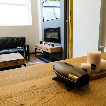 Soi & - Taksim Center Hotel 4*