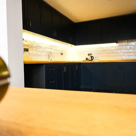 Soi & - Taksim Center 4* Estambul