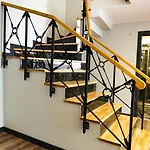 Soi & - Taksim Center Hotel