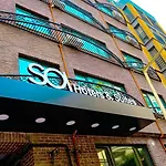 Soi & - Taksim Center Hotel 4*