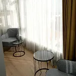 Soi & - Taksim Center Hotel