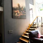Soi & - Taksim Center Hotel Istanbulská provincie