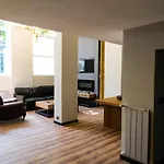Soi & - Taksim Center 4*