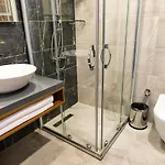 Soi & - Taksim Center Hotel Istanbulská provincie