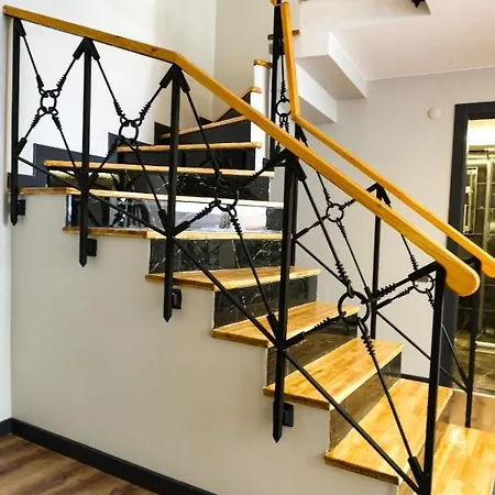 Soi & - Taksim Center Otel