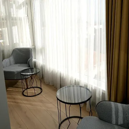 Soi & - Taksim Center Otel